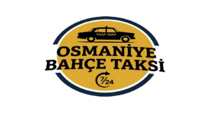 Osmaniye Bahçe Taksi