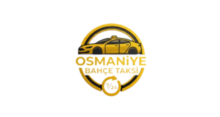 Osmaniye Bahçe Taksi